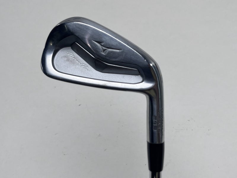 Mizuno Pro 243 Single 5 Iron True Temper Dynamic Gold R300 105g Regular RH