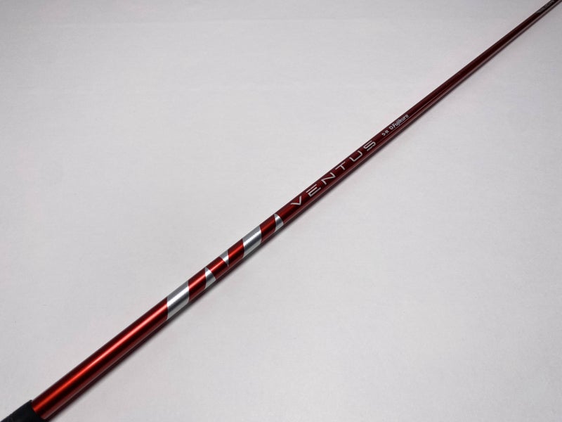 Fujikura Ventus Red 5R Velocore Regular Graphite Driver Shaft 44.25"-PXG