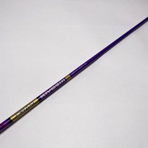 OBAN Kiyoshi Purple 04 65g Stiff Graphite Driver Shaft 44.5"-Callaway