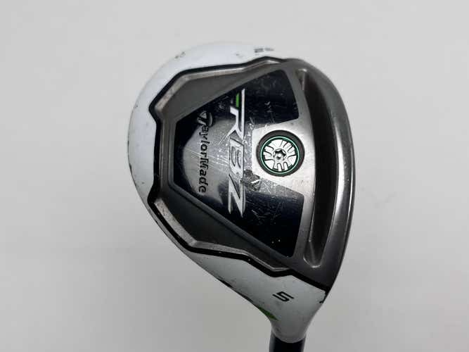 TaylorMade RocketBallz 5 Hybrid 25* 55g Ladies Graphite Womens RH