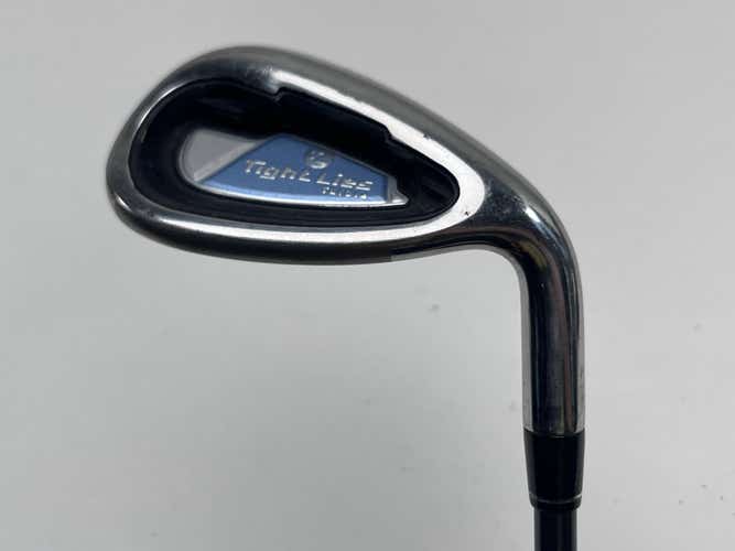 Adams Tl1014 Sand Wedge SW Aldila Supershaft Ladies Graphite Womens RH