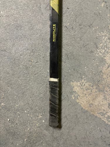 Senior CCM Super Tacks AS-V Pro Left Hand Hockey Stick P28 70 Flex (Used)