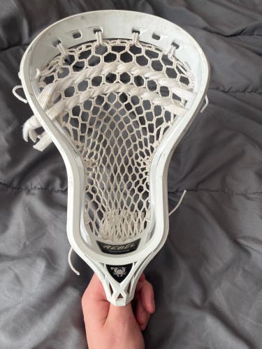 ECD Rebel Fresh Stringing Head (Used)