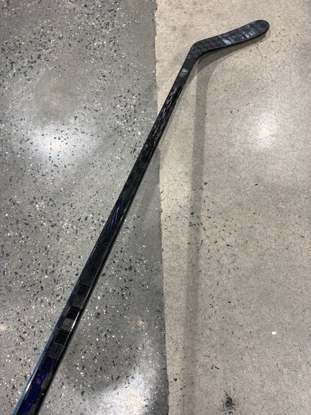 Junior CCM Ribcor Trigger 7 Hockey Stick Right Handed P88 55 Flex (Used)