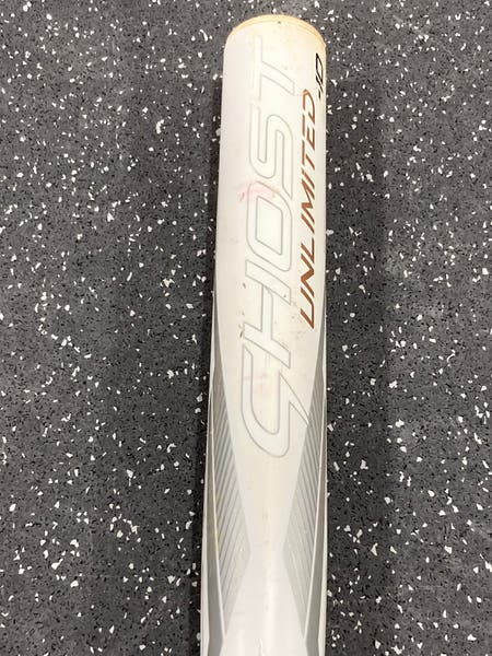 Batte de Balle Rapide Easton GHOST OG-9 2025