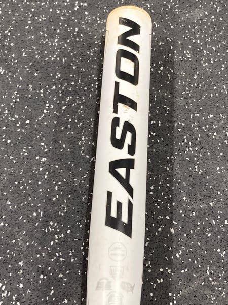 Batte De Softball Easton Ghost Double Barrel Fastpitch -9 32/23 – Neuve, Garantie 1 An