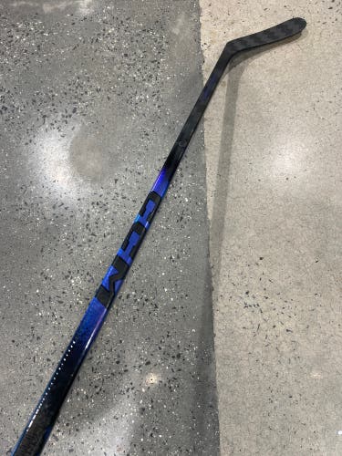 Senior CCM Ribcor Trigger 10 Pro Hockey Stick Right Handed P88 70 Flex (Used)