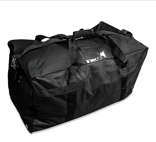 Player Equipment Bags