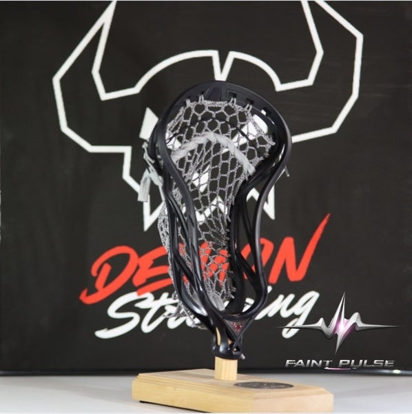 ECD Mirage 3.0 Head (New pro strung): The Faint Pulse