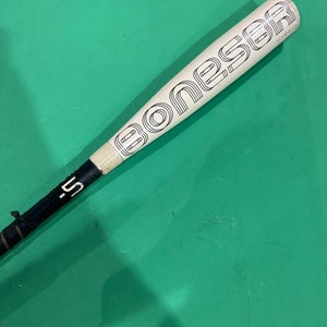 2024 Warstic Bonesaber Hybrid Bat USABat Certified (-5) | 25 oz 30"