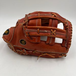 Cooper 664 Black Diamond Series 14” Outfield Softball Baseball Glove