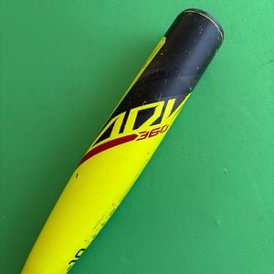 2023 Easton ADV 360 Composite Bat USABat Certified (-10) 21 oz 31"