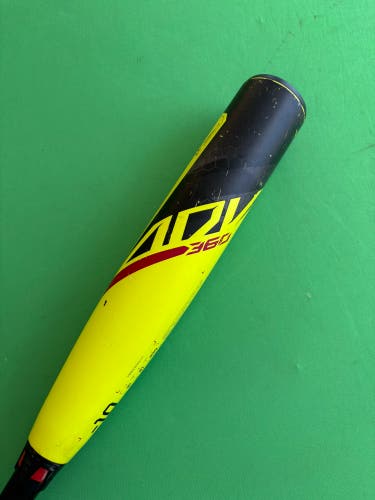 2023 Easton ADV 360 Composite Bat USABat Certified (-10) 21 oz 31"