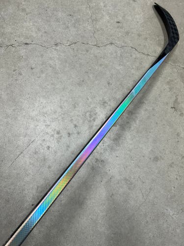 65 Flex P28 BLCKSTCK PRO 4 - Same Kick Point As Pulse, FT8 Pro - Intermediate Right Hand