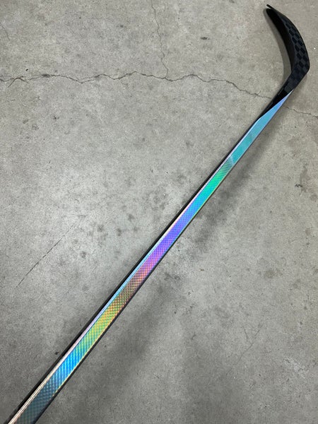 65 Flex P28 BLCKSTCK PRO 4 - Same Kick Point As Pulse, FT8 Pro - Intermediate Right Hand