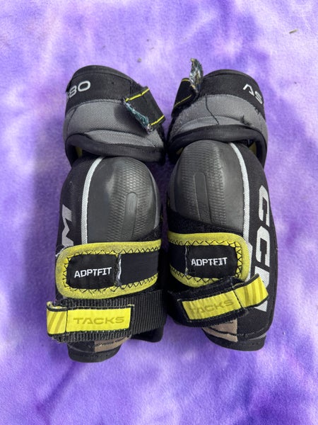 Junior Small CCM Tacks AS 580 Elbow Pads (Used)