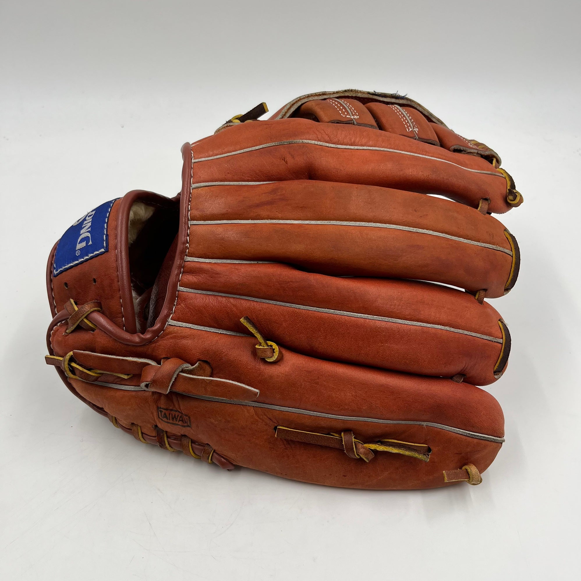 Spalding Players Series Baseball Glove | New and Used on SidelineSwap
