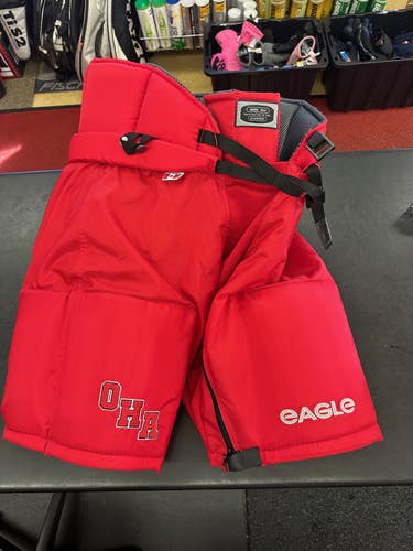 Eagle Senior Medium Hockey Pants (New) 32"-34"