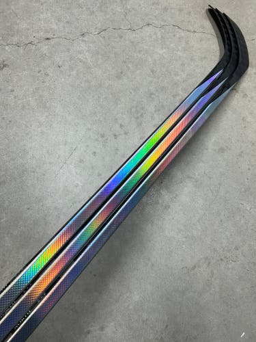 3 PACK 65 Flex P28 BLCKSTCK PRO 4 - Same Kick Point As Pulse, FT8 Pro - Intermediate Right Hand