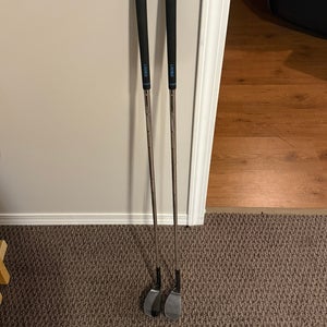 Men's 50 and 54 Degree Lazarus Wedges