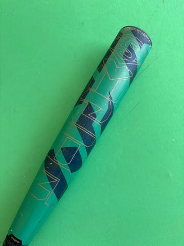 2023 Louisville Slugger Meta Composite Bat BBCOR Certified (-3) 28 oz 31"