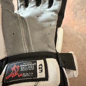 Gloves 12" (Used)