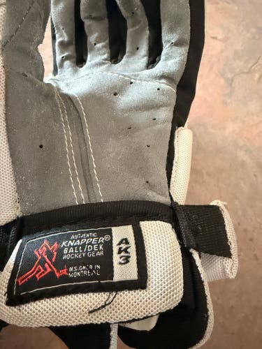 Gloves 12" (Used)