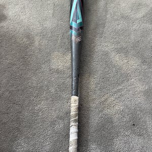 2025 Louisville Slugger Atlas Alloy BBCOR Certified Bat (-3) 29 oz 32" (Used)