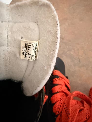 Tour FB-225 Inline Skates (Used)