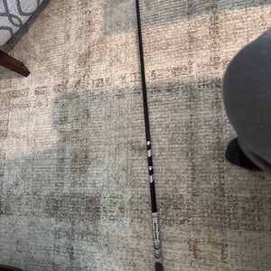 Men's Fujikura Ventus Velocore Shaft 6X Extra Stiff Flex Graphite Shaft (Used) cobra Aerojet/DS tip