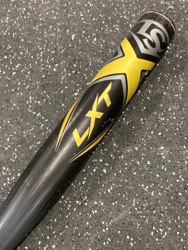 Used 2020 Louisville Slugger LXT Fastpitch Softball Composite Bat 31" (-10)