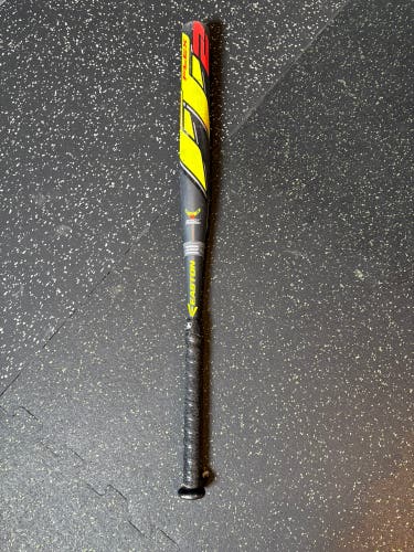 Easton Fire Flex 2 Bat (-8) 26 oz 34" (Used)