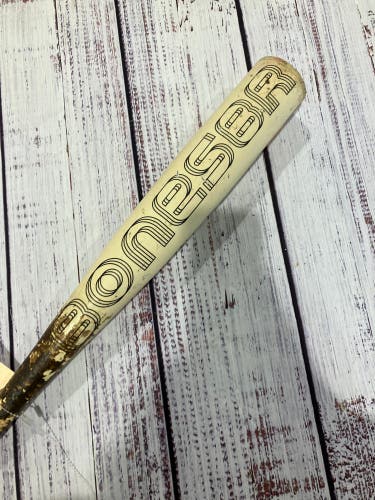 2023 Warstic Bonesaber Alloy Bat BBCOR Certified (-3) Alloy 29 oz 32" (Used)