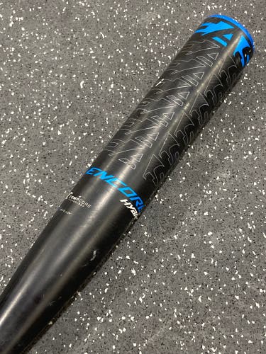Used USSSA Certified 2023 Easton Encore Hybrid Bat 32" (-5)