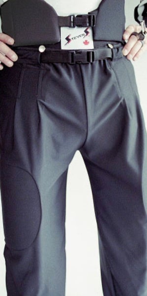 Steven’s Referee pants