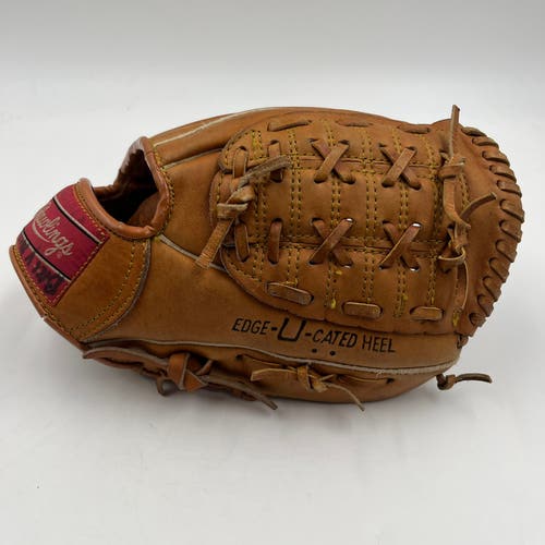 Rawlings RBG90 Reggie Jackson 10.5” Infield Baseball Glove