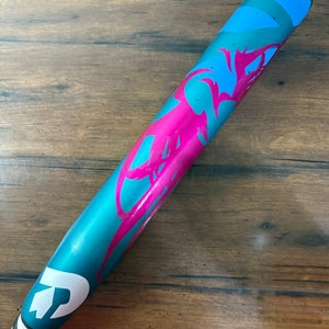 DeMarini CF9 Sprite 30/19 (-11) Fastpitch Softball Bat