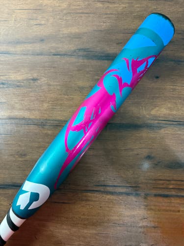 DeMarini CF9 Sprite 30/19 (-11) Fastpitch Softball Bat
