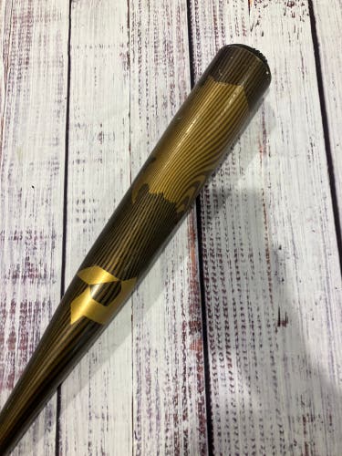 2024 DeMarini Voodoo One Alloy Bat BBCOR Certified (-3) Alloy 29 oz 32" (Used)