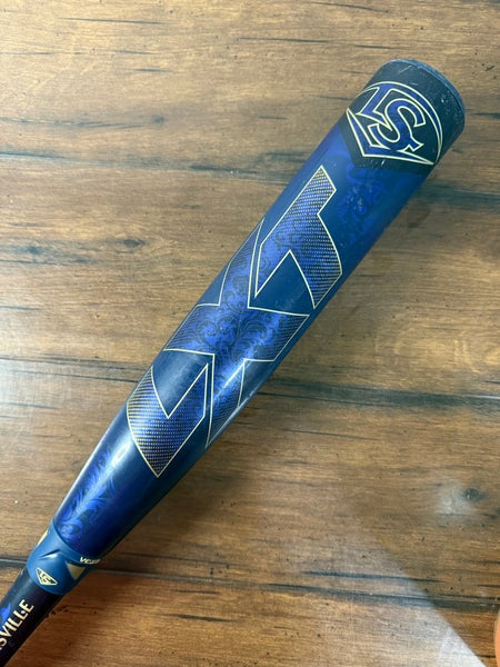 2025 Louisville Slugger LXT 28/17 (-11) Fastpitch Softball Bat