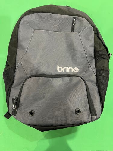 Brine Blueprint Lacrosse Backpack