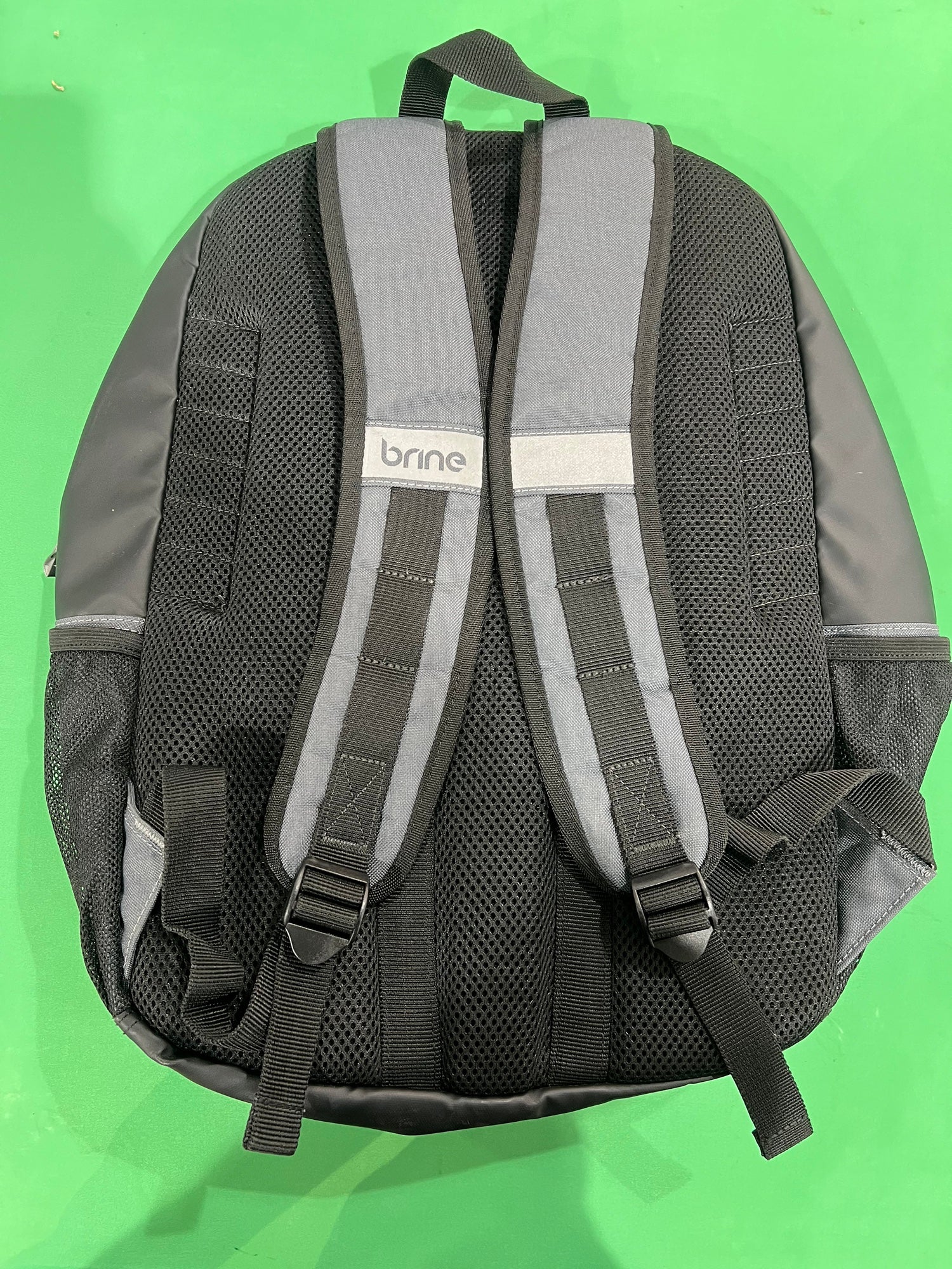 brine mini lacrosse backpack UA Team – Sporting Goods perfect for carrying gear in style and comfort. Brine Girl's Mini Lacrosse Backpack