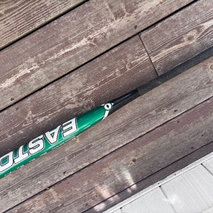 Easton Cyclone slowpitch softball Alloy Bat (-6) 28 oz 34" (Used)