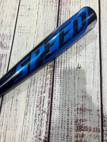 2022 Easton Speed Alloy Bat BBCOR Certified (-3) Alloy 29 oz 32" (Used)