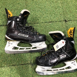 Senior Bauer Supreme S180 Hockey Skates 8 (Used)