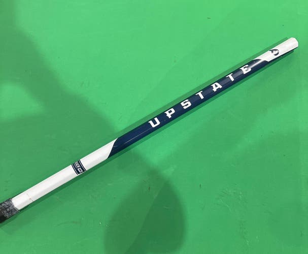 Powell Mighty Black Pro Lacrosse Shaft