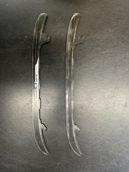 CCM XS1 Black 255 mm (used) Pair