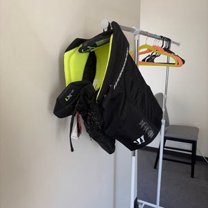 Men's Senior Large Warrior Alpha lx 20 Hockey Pants (New)