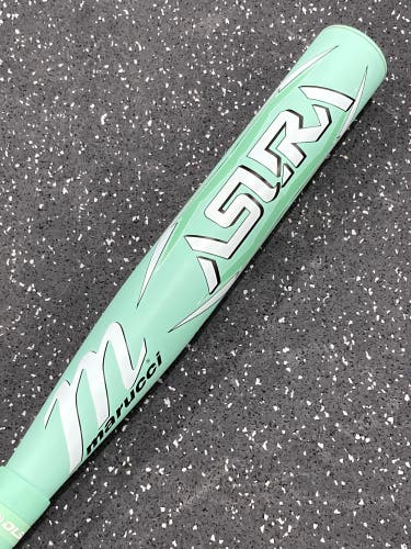 MINT CONDITION 2026 Marucci Asura Fastpitch Softball Composite Bat 30" (-10)
