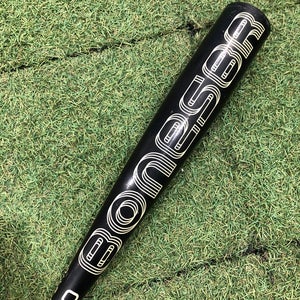 2023 Warstic Bonesaber Alloy Bat USSSA Certified (-10) Alloy 19 oz 29" (Used)